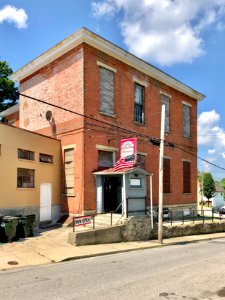 Old West Covington School, Parkway Avenue, Botany Hills, C… 