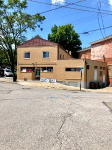 Parkway Avenue, Botany Hills, Covington, KY 