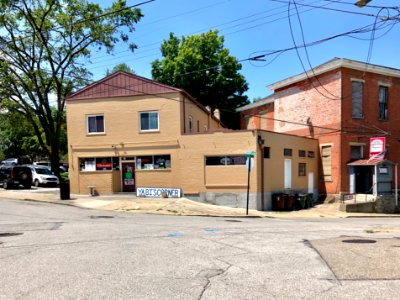 Parkway Avenue, Botany Hills, Covington, KY 