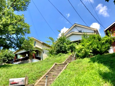 Parkway Avenue, Botany Hills, Covington, KY 