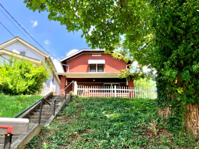 Parkway Avenue, Botany Hills, Covington, KY 