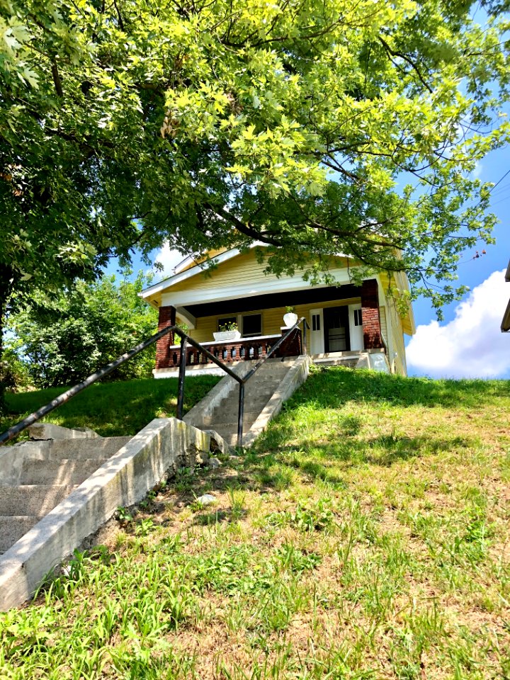 Parkway Avenue, Botany Hills, Covington, KY 