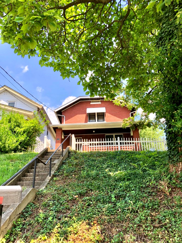 Parkway Avenue, Botany Hills, Covington, KY 