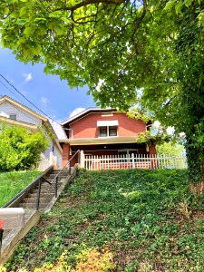 Parkway Avenue, Botany Hills, Covington, KY 