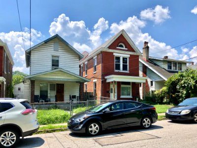Parkway Avenue, Botany Hills, Covington, KY 