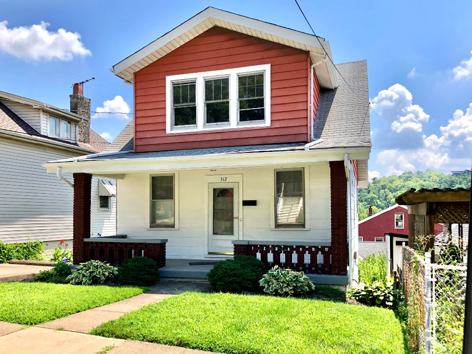View Place, Botany Hills, Covington, KY 