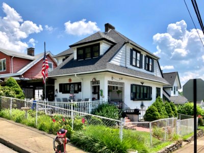Parkway Avenue, Botany Hills, Covington, KY 