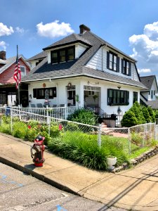 Parkway Avenue, Botany Hills, Covington, KY 
