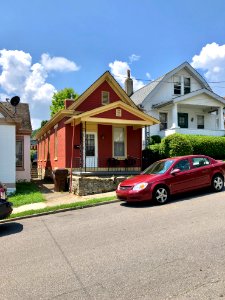 Parkway Avenue, Botany Hills, Covington, KY 