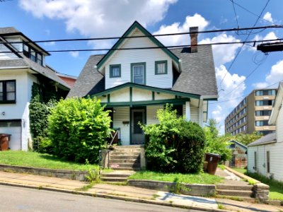 Parkway Avenue, Botany Hills, Covington, KY 