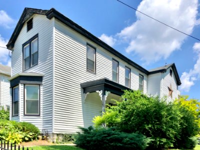 Parkway Avenue, Botany Hills, Covington, KY 