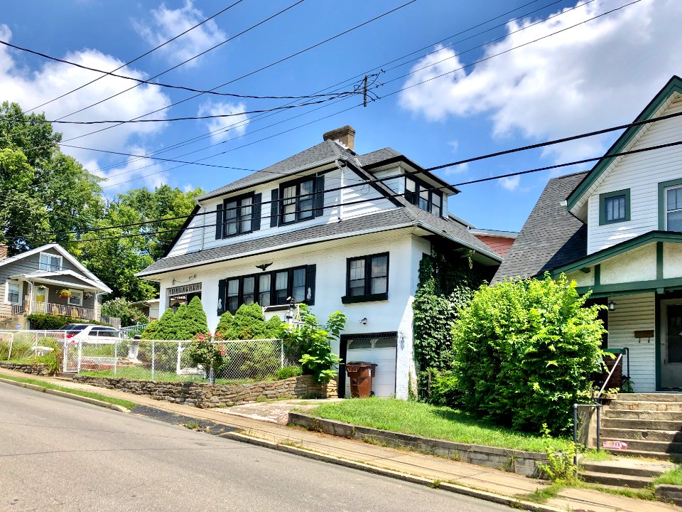 Parkway Avenue, Botany Hills, Covington, KY 