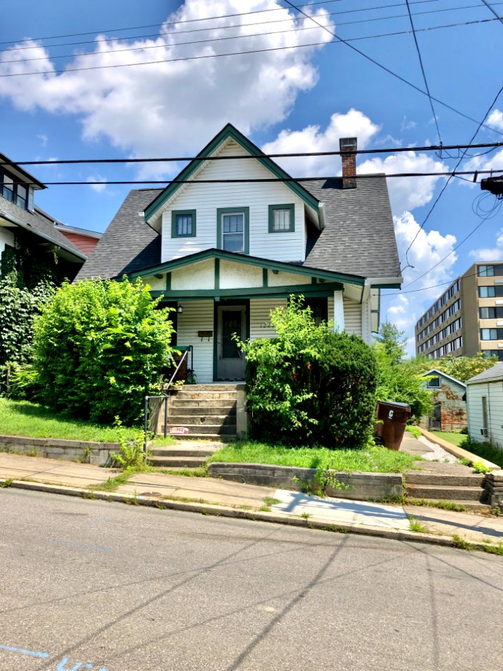 Parkway Avenue, Botany Hills, Covington, KY 