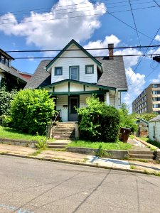 Parkway Avenue, Botany Hills, Covington, KY 