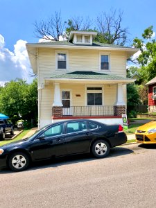 Parkway Avenue, Botany Hills, Covington, KY 