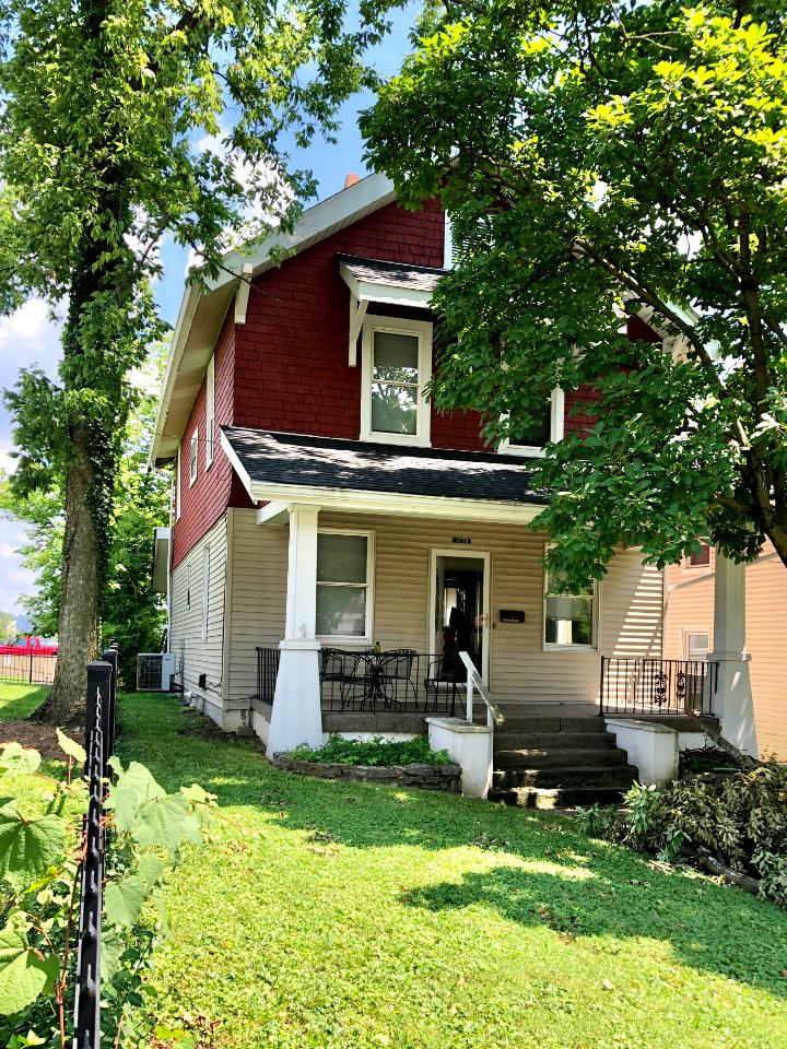 Parkway Avenue, Botany Hills, Covington, KY 