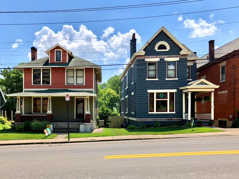 Highway Avenue, Botany Hills, Covington, KY 