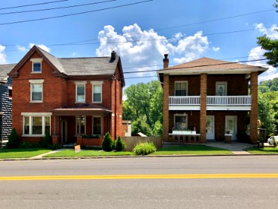 Highway Avenue, Botany Hills, Covington, KY 