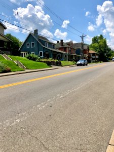 Highway Avenue, Botany Hills, Covington, KY 