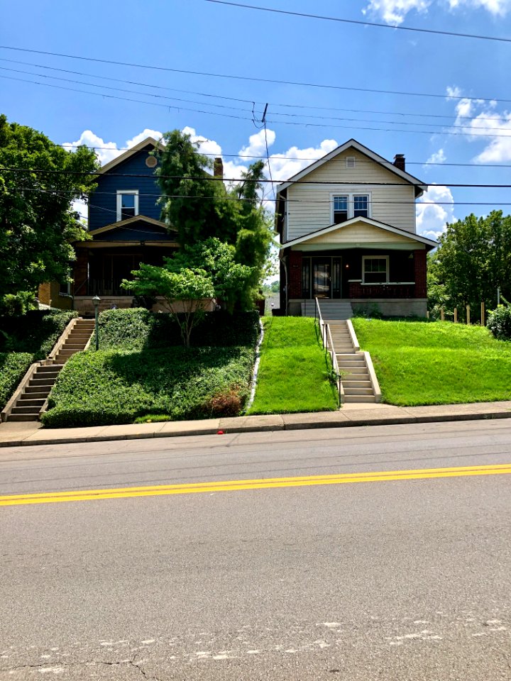 Highway Avenue, Botany Hills, Covington, KY 