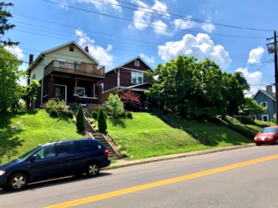 Highway Avenue, Botany Hills, Covington, KY 