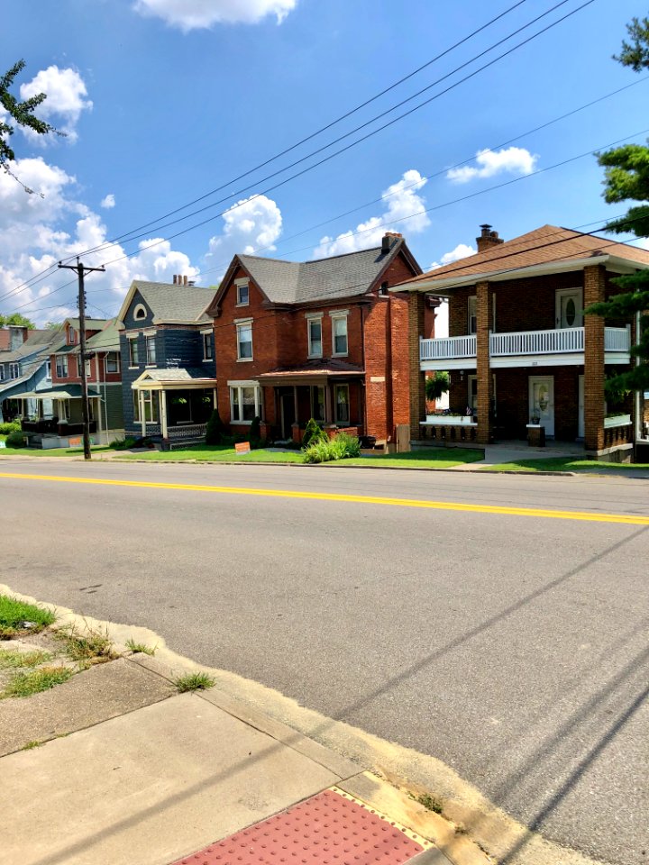 Highway Avenue, Botany Hills, Covington, KY 
