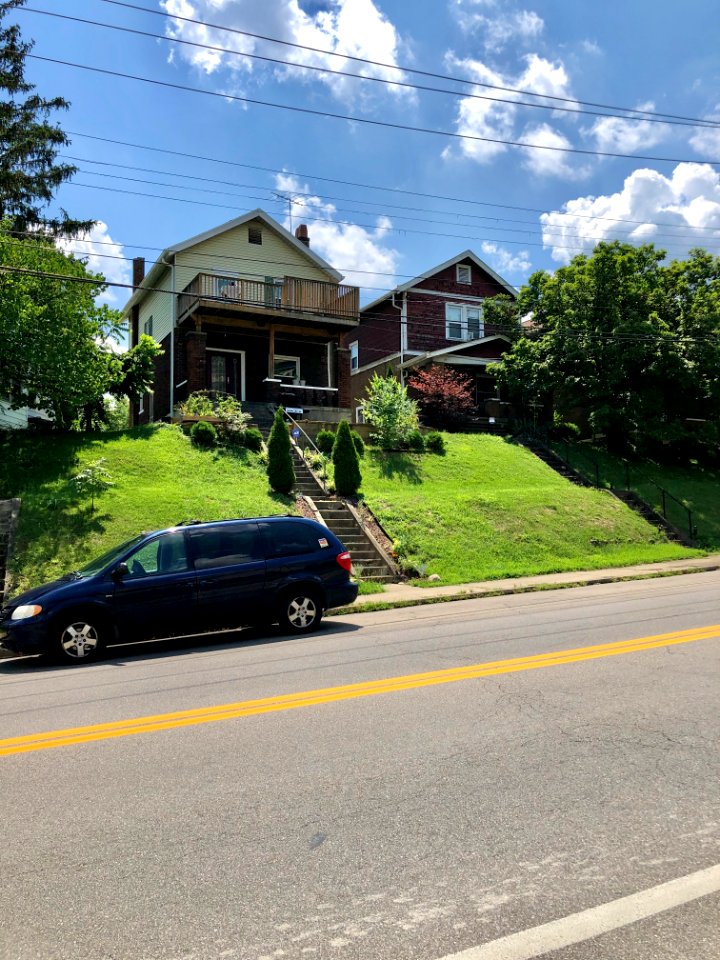 Highway Avenue, Botany Hills, Covington, KY 