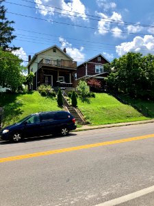 Highway Avenue, Botany Hills, Covington, KY 