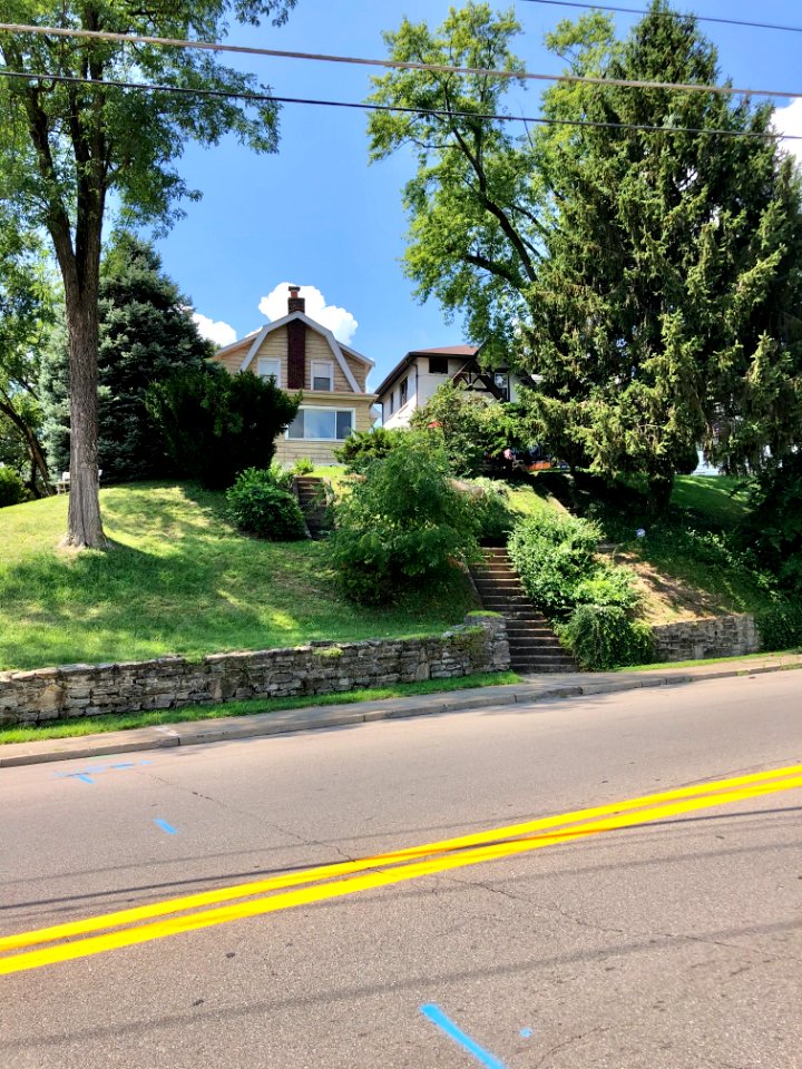 Highway Avenue, Botany Hills, Covington, KY 