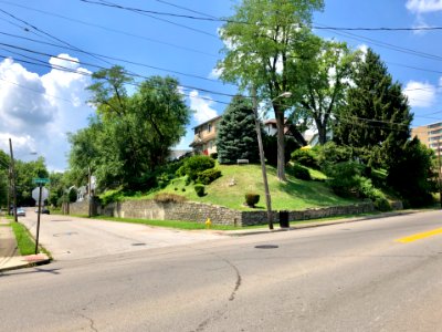 Highway Avenue, Botany Hills, Covington, KY 