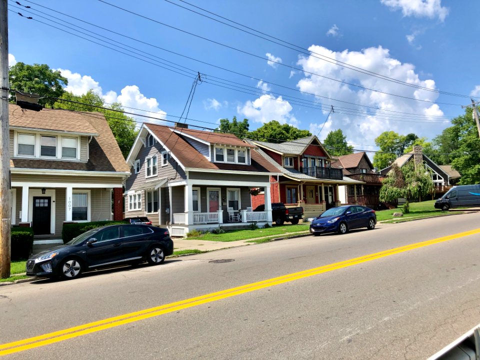 Highway Avenue, Botany Hills, Covington, KY 