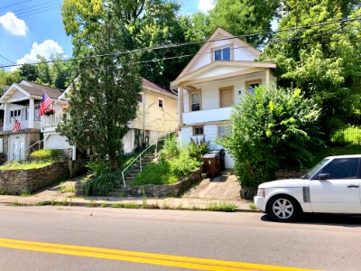 Highway Avenue, Botany Hills, Covington, KY 