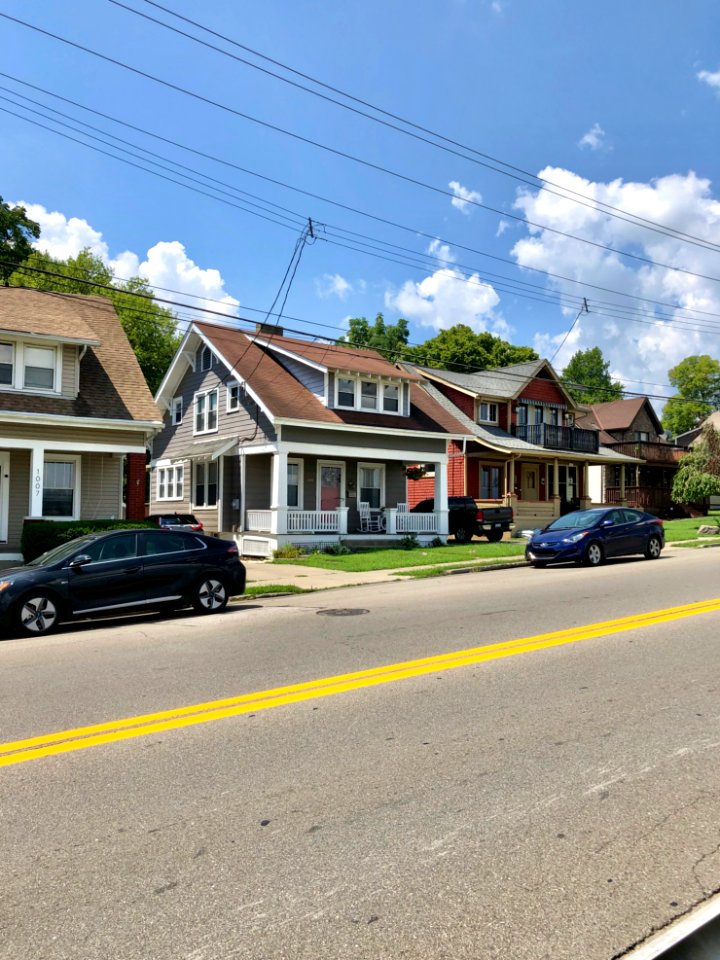 Highway Avenue, Botany Hills, Covington, KY 