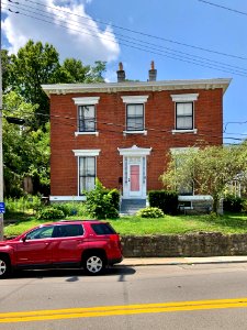 Kenney’s Crossing, Highway Avenue, Botany Hills, Covington… 