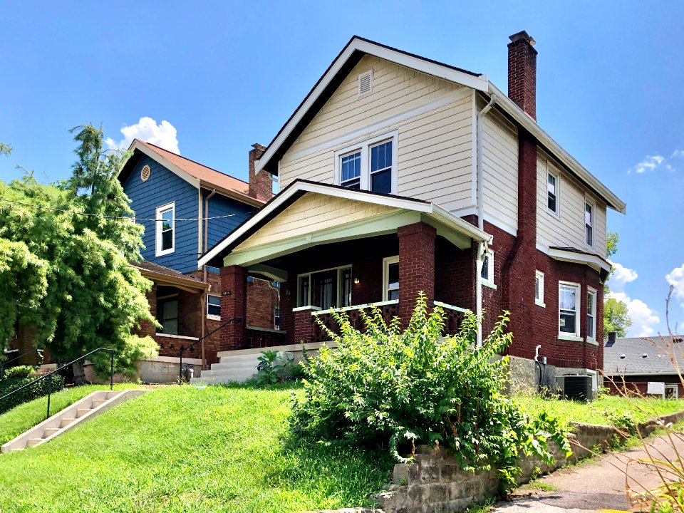 Highway Avenue, Botany Hills, Covington, KY 