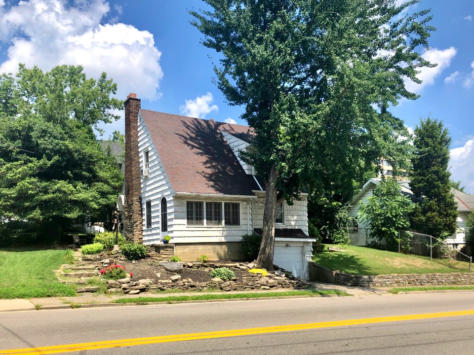 Parkway Avenue, Botany Hills, Covington, KY 