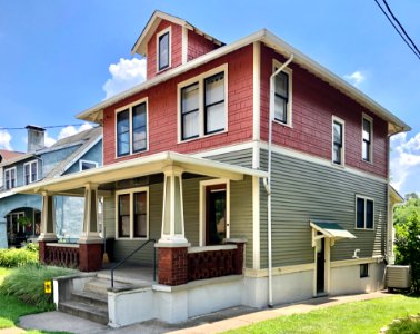 Highway Avenue, Botany Hills, Covington, KY 