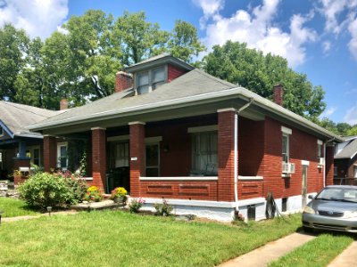 Highway Avenue, Botany Hills, Covington, KY 