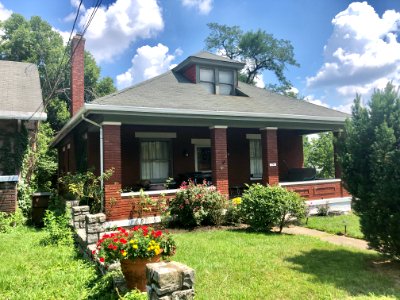 Highway Avenue, Botany Hills, Covington, KY 