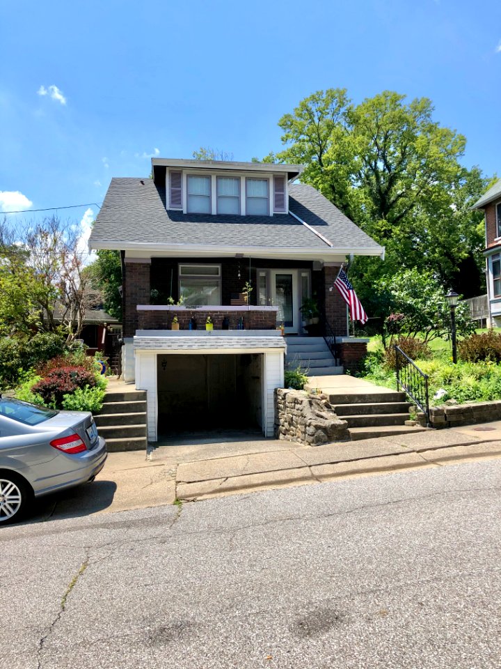 Clark Street, Botany Hills, Covington, KY 