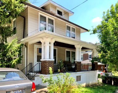 Clark Street, Botany Hills, Covington, KY 