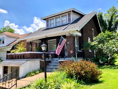 Clark Street, Botany Hills, Covington, KY 