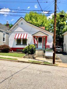 Clark Street, Botany Hills, Covington, KY 