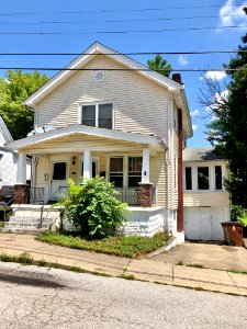 Clark Street, Botany Hills, Covington, KY 
