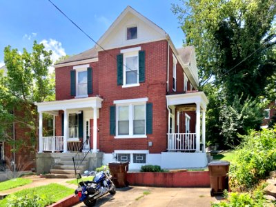 Clark Street, Botany Hills, Covington, KY 