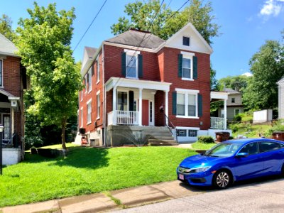 Clark Street, Botany Hills, Covington, KY 