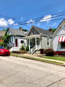 Clark Street, Botany Hills, Covington, KY 