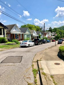 Clark Street, Botany Hills, Covington, KY 