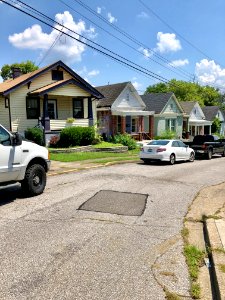 Clark Street, Botany Hills, Covington, KY 
