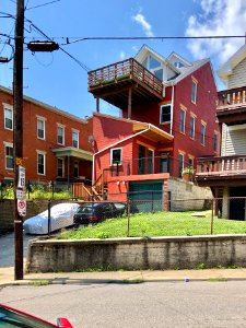 Parkway Avenue, Botany Hills, Covington, KY 